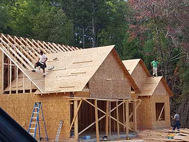 Rodriguez Renew Remodeling - Our Works